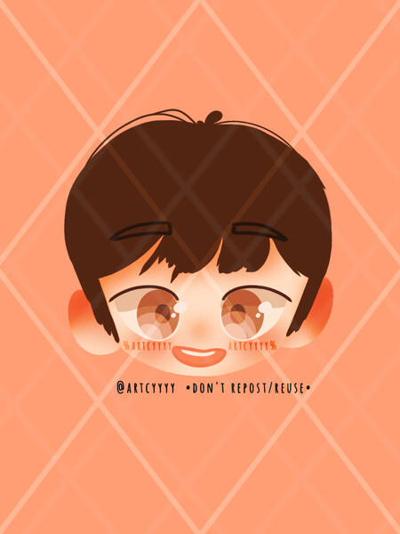 special icons